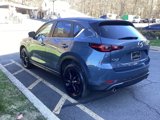 Certified 2023 MAZDA CX-5 Carbon Edition image 4