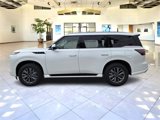 New 2025 INFINITI QX80 Pure image 4