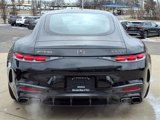 New 2025 Mercedes-Benz AMG GT 55 image 5
