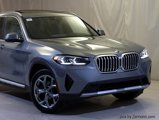 Certified 2024 BMW X3 xDrive30i image 2
