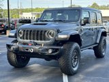New 2025 Jeep Wrangler Unlimited Rubicon 392 image 3