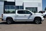 Used 2025 Chevrolet Silverado 1500 LT w/ All Star Edition Plus image 3