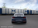 New 2025 Ford Mustang Dark Horse image 5
