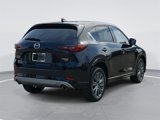 New 2025 MAZDA CX-5 Signature image 5