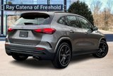 Certified 2025 Mercedes-Benz GLA 35 AMG 4MATIC image 2