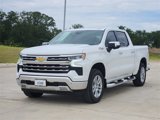 New 2025 Chevrolet Silverado 1500 LTZ w/ LTZ Premium Package image 3