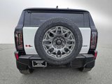 New 2025 GMC Hummer EV 3X w/ LPO, Sport Package image 4