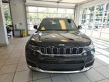 New 2025 Jeep Grand Cherokee L Limited image 2