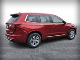 New 2025 Cadillac XT6 Luxury image 4