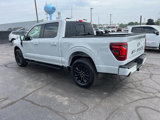 Used 2024 Ford F150 Lariat image 6
