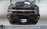 Used 2019 Chevrolet Silverado 2500 High Country w/ Duramax Plus Package image 2