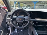 New 2025 Chevrolet Suburban Premier image 2