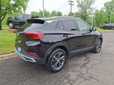 Certified 2023 Buick Encore GX Select image 5