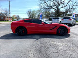 Used 2018 Chevrolet Corvette Stingray Coupe image 6