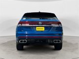 New 2025 Volkswagen Atlas Cross Sport SEL Premium R-Line image 4