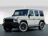 New 2025 Mercedes-Benz G 580 w/ EQ Technology image 2