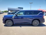 New 2025 Nissan Armada Platinum Reserve image 2