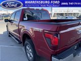 New 2025 Ford F150 XLT image 5