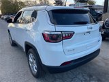 New 2025 Jeep Compass Latitude w/ Convenience Group image 4