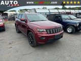 Used 2019 Jeep Grand Cherokee Altitude image 3