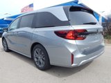 New 2025 Honda Odyssey Touring image 4