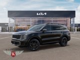 New 2025 Kia Sorento SX Prestige image 3