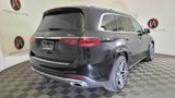 Used 2024 Mercedes-Benz GLS 450 4MATIC image 2