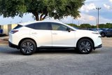 New 2025 Nissan Murano SL image 4