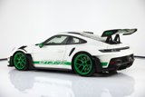 Used 2023 Porsche 911 GT3 RS image 5