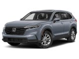 New 2026 Honda CR-V EX-L image 4