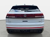 New 2026 Volkswagen Atlas Cross Sport SEL R-Line image 4