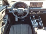 New 2025 Honda Accord Sport image 3