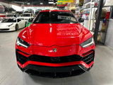 Used 2022 Lamborghini Urus image 2