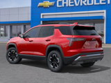 New 2026 Chevrolet Equinox ACTIV w/ Convenience Package III image 3