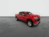 New 2026 Chevrolet Silverado 1500 LT w/ Z71 Off-Road Package image 2