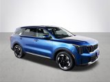 Used 2025 Kia Sorento EX image 4