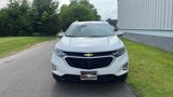Used 2018 Chevrolet Equinox LT w/ Sun & Infotainment Package image 2