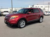 Used 2015 Ford Explorer Limited w/ Equipment Group 301A image 4