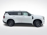 New 2025 Nissan Armada Platinum image 2