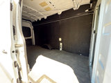 Used 2023 Ford Transit 250 148 High Roof Extended AWD image 3