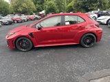New 2025 Toyota Corolla GR image 6