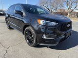 Used 2023 Ford Edge ST-Line image 4