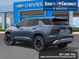 New 2026 Chevrolet Equinox LT w/ Convenience Package II image 4