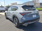 New 2025 Acura ADX A-Spec image 3