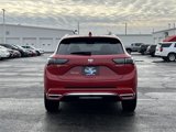 New 2025 Buick Envision Avenir image 6