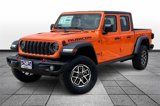 New 2025 Jeep Gladiator Rubicon w/ Safety Group image 2