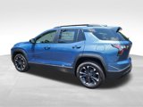 New 2026 Chevrolet Equinox RS image 4