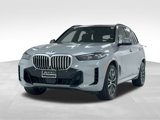 Used 2024 BMW X5 xDrive40i w/ M Sport Package image 3