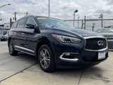 Used 2020 INFINITI QX60 Luxe image 3