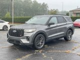 New 2025 Ford Explorer ST image 6